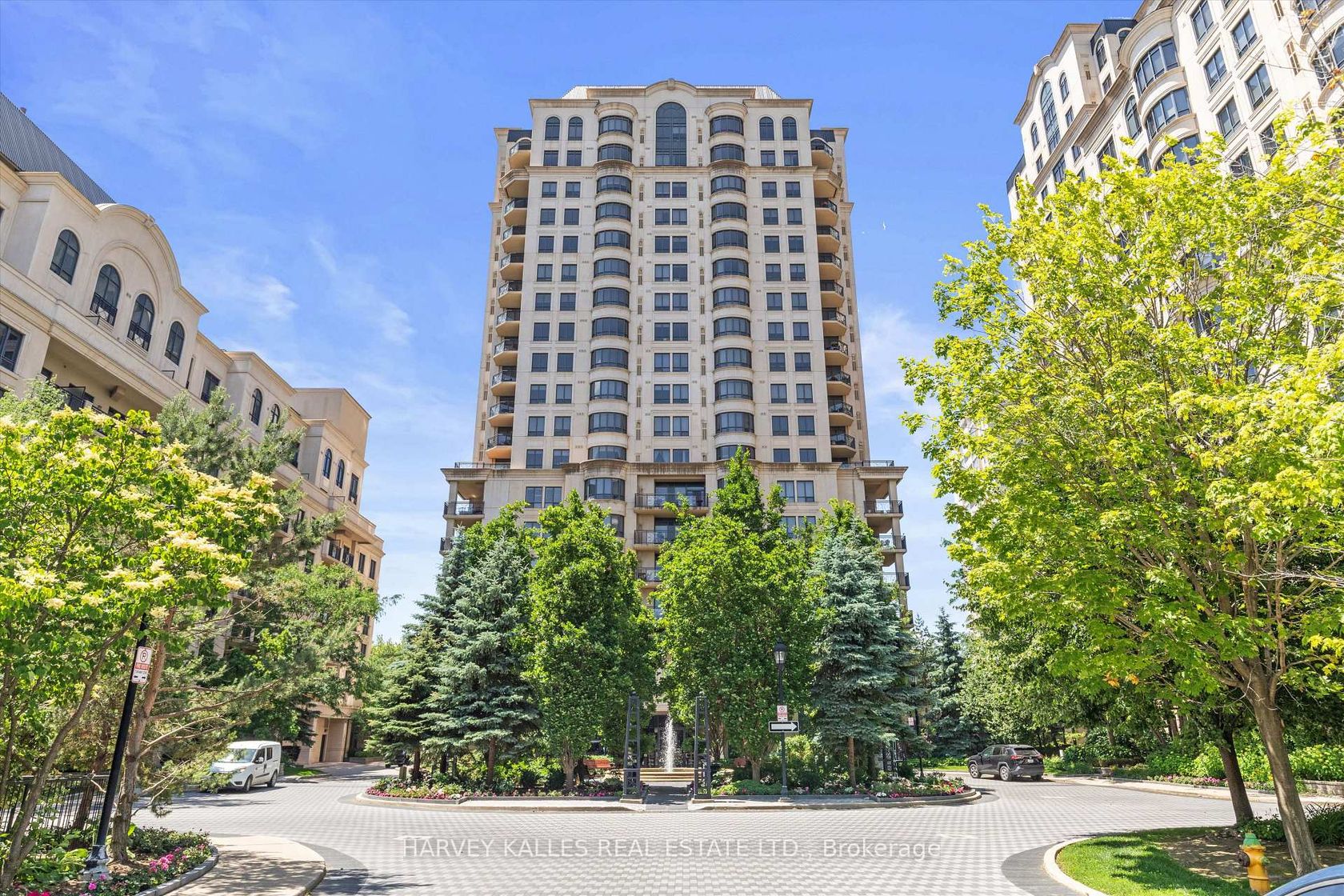 UPH4 - 662 Sheppard Avenue E, Bayview Village, Toronto 