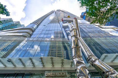 Photo 1 at 2712 - 1 Bloor Street E, Yonge Corridor, Toronto