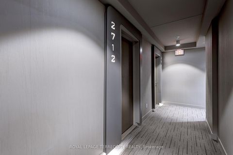 Photo 3 at 2712 - 1 Bloor Street E, Yonge Corridor, Toronto