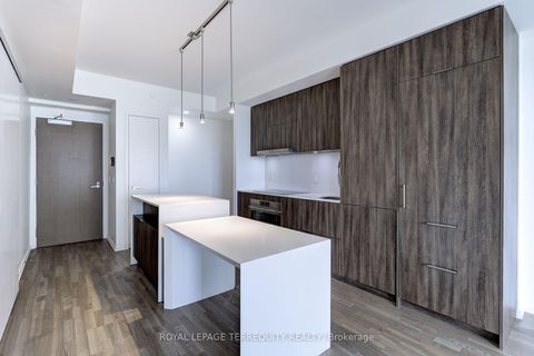 Photo 5 at 2712 - 1 Bloor Street E, Yonge Corridor, Toronto
