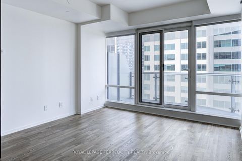 Photo 6 at 2712 - 1 Bloor Street E, Yonge Corridor, Toronto