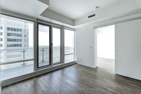 Photo 8 at 2712 - 1 Bloor Street E, Yonge Corridor, Toronto