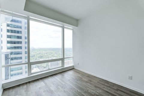 Photo 13 at 2712 - 1 Bloor Street E, Yonge Corridor, Toronto