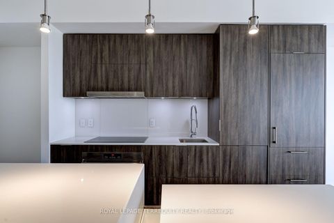 Photo 16 at 2712 - 1 Bloor Street E, Yonge Corridor, Toronto