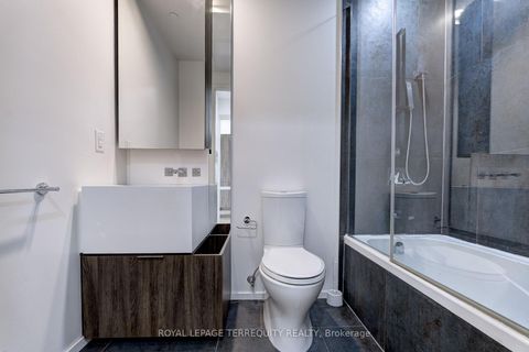 Photo 18 at 2712 - 1 Bloor Street E, Yonge Corridor, Toronto