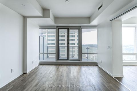 Photo 19 at 2712 - 1 Bloor Street E, Yonge Corridor, Toronto