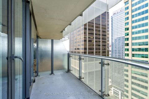 Photo 22 at 2712 - 1 Bloor Street E, Yonge Corridor, Toronto