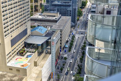 Photo 24 at 2712 - 1 Bloor Street E, Yonge Corridor, Toronto