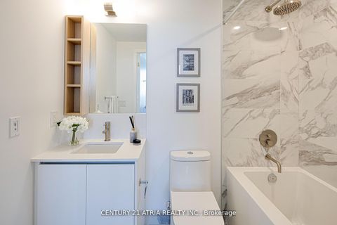 Photo 10 at 822 - 1100 Sheppard Avenue W, York University Heights, Toronto