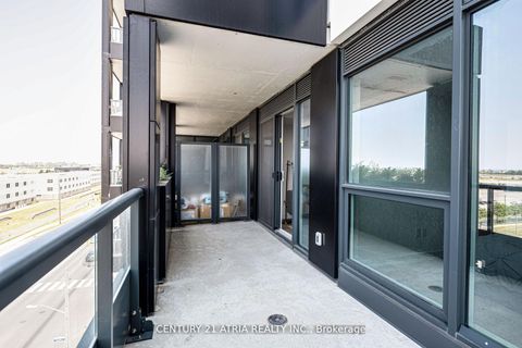 Photo 18 at 822 - 1100 Sheppard Avenue W, York University Heights, Toronto