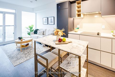 Photo 1 at 5011 - 319 Jarvis Street, Moss Park, Toronto Photo 1 at 5011 - 319 Jarvis Street, Moss Park, Toronto