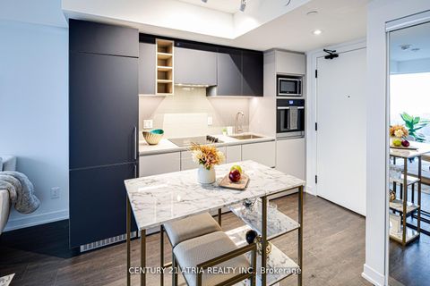 Photo 6 at 5011 - 319 Jarvis Street, Moss Park, Toronto Photo 6 at 5011 - 319 Jarvis Street, Moss Park, Toronto