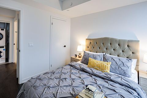 Photo 10 at 5011 - 319 Jarvis Street, Moss Park, Toronto