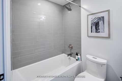 Photo 14 at 5011 - 319 Jarvis Street, Moss Park, Toronto Photo 14 at 5011 - 319 Jarvis Street, Moss Park, Toronto