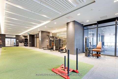 Photo 17 at 5011 - 319 Jarvis Street, Moss Park, Toronto Photo 17 at 5011 - 319 Jarvis Street, Moss Park, Toronto