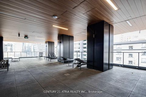 Photo 18 at 5011 - 319 Jarvis Street, Moss Park, Toronto Photo 18 at 5011 - 319 Jarvis Street, Moss Park, Toronto