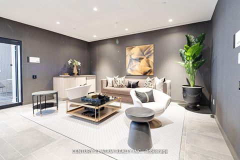 Photo 25 at 5011 - 319 Jarvis Street, Moss Park, Toronto Photo 25 at 5011 - 319 Jarvis Street, Moss Park, Toronto