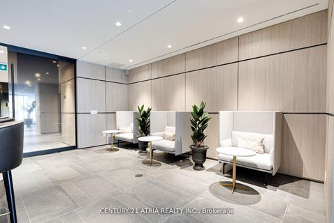 Photo 27 at 5011 - 319 Jarvis Street, Moss Park, Toronto Photo 27 at 5011 - 319 Jarvis Street, Moss Park, Toronto