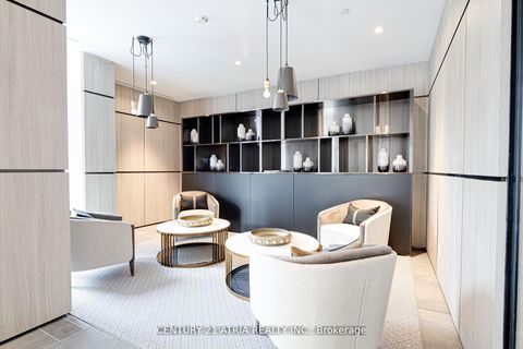 Photo 28 at 5011 - 319 Jarvis Street, Moss Park, Toronto Photo 28 at 5011 - 319 Jarvis Street, Moss Park, Toronto