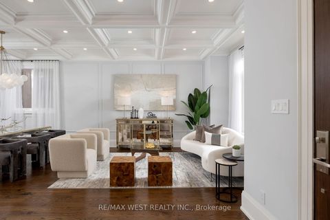 Photo 4 at 88 Yardley Avenue, Parkview, Toronto
