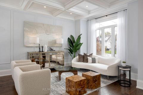 Photo 5 at 88 Yardley Avenue, Parkview, Toronto