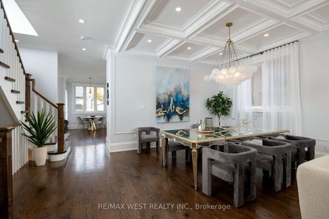 Photo 7 at 88 Yardley Avenue, Parkview, Toronto