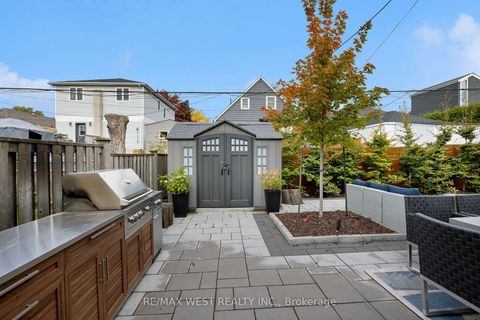 Photo 17 at 88 Yardley Avenue, Parkview, Toronto