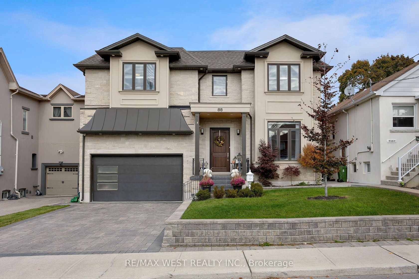 88 Yardley Avenue, Parkview, Toronto 