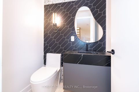 Photo 9 at 68 Harris Avenue, Danforth, Toronto Photo 9 at 68 Harris Avenue, Danforth, Toronto