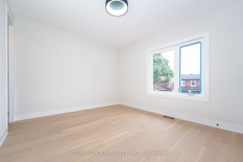 Photo 21 at 68 Harris Avenue, Danforth, Toronto