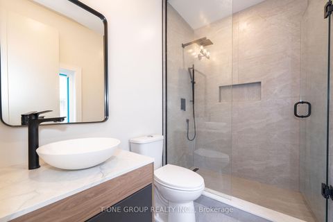 Photo 24 at 68 Harris Avenue, Danforth, Toronto