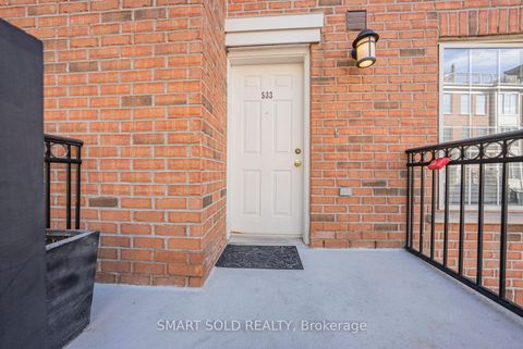 Photo 1 at 533 - 3 Everson Drive, Willowdale East, Toronto