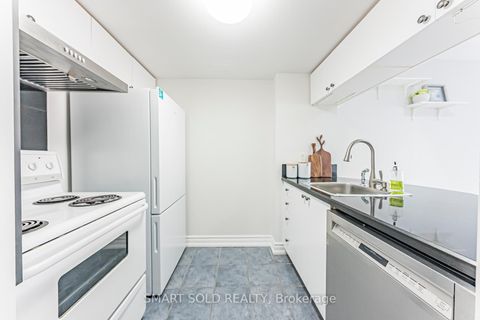 Photo 4 at 533 - 3 Everson Drive, Willowdale East, Toronto