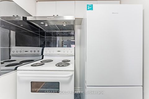 Photo 6 at 533 - 3 Everson Drive, Willowdale East, Toronto