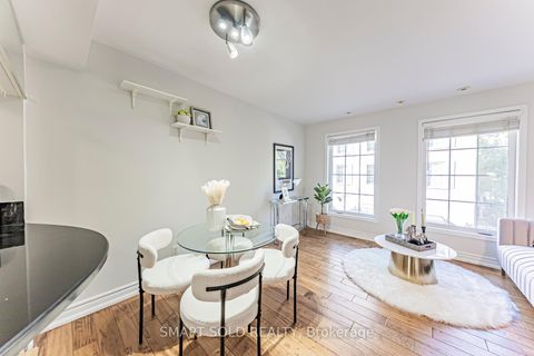 Photo 7 at 533 - 3 Everson Drive, Willowdale East, Toronto