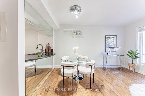 Photo 8 at 533 - 3 Everson Drive, Willowdale East, Toronto