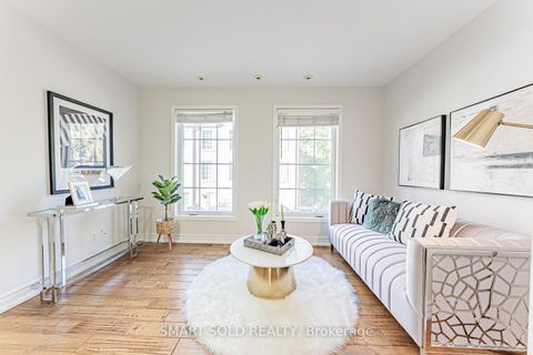 Photo 9 at 533 - 3 Everson Drive, Willowdale East, Toronto