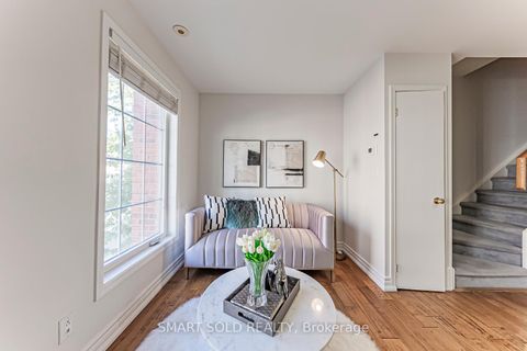 Photo 10 at 533 - 3 Everson Drive, Willowdale East, Toronto