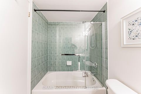 Photo 14 at 533 - 3 Everson Drive, Willowdale East, Toronto