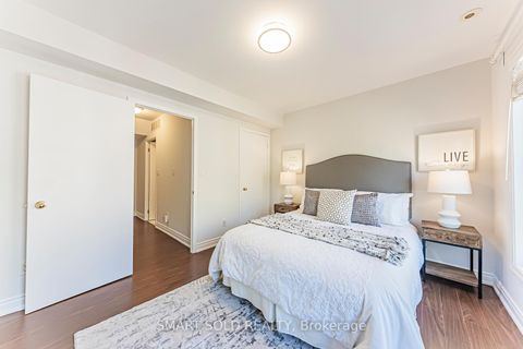 Photo 15 at 533 - 3 Everson Drive, Willowdale East, Toronto