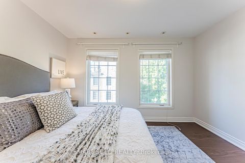 Photo 16 at 533 - 3 Everson Drive, Willowdale East, Toronto