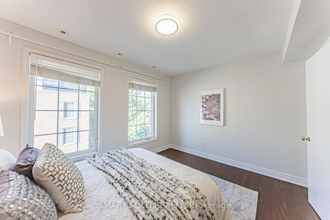 Photo 17 at 533 - 3 Everson Drive, Willowdale East, Toronto
