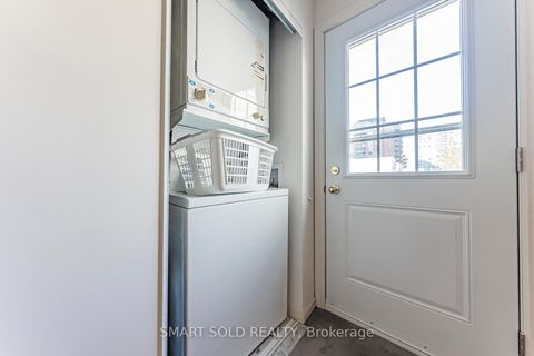 Photo 20 at 533 - 3 Everson Drive, Willowdale East, Toronto
