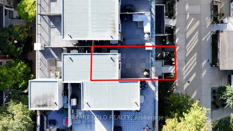 Photo 21 at 533 - 3 Everson Drive, Willowdale East, Toronto