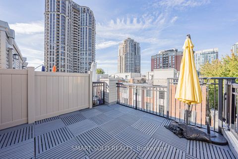 Photo 24 at 533 - 3 Everson Drive, Willowdale East, Toronto