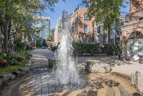 Photo 25 at 533 - 3 Everson Drive, Willowdale East, Toronto