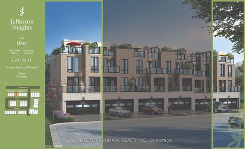 Photo 1 at 77 Jefferson Side Road, Jefferson, Richmond Hill