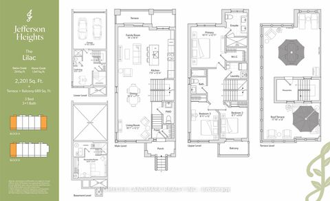 Photo 2 at 77 Jefferson Side Road, Jefferson, Richmond Hill