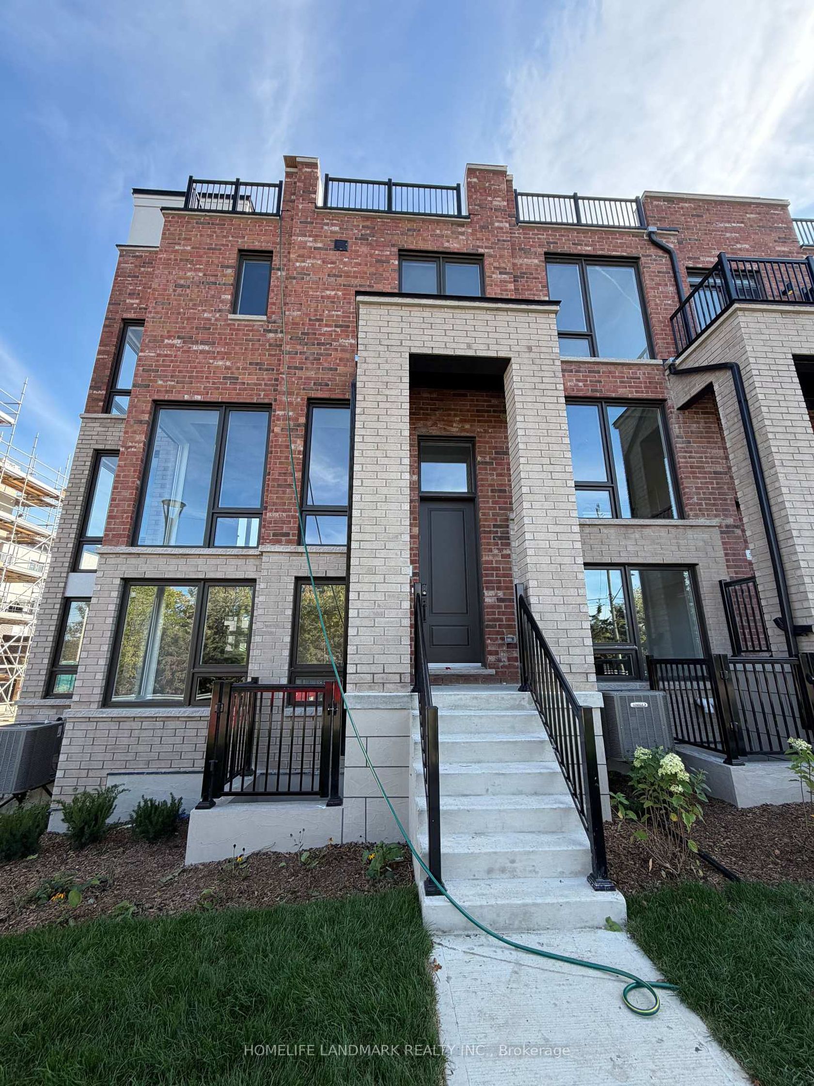 53 Jefferson Side Road, Jefferson, Richmond Hill 