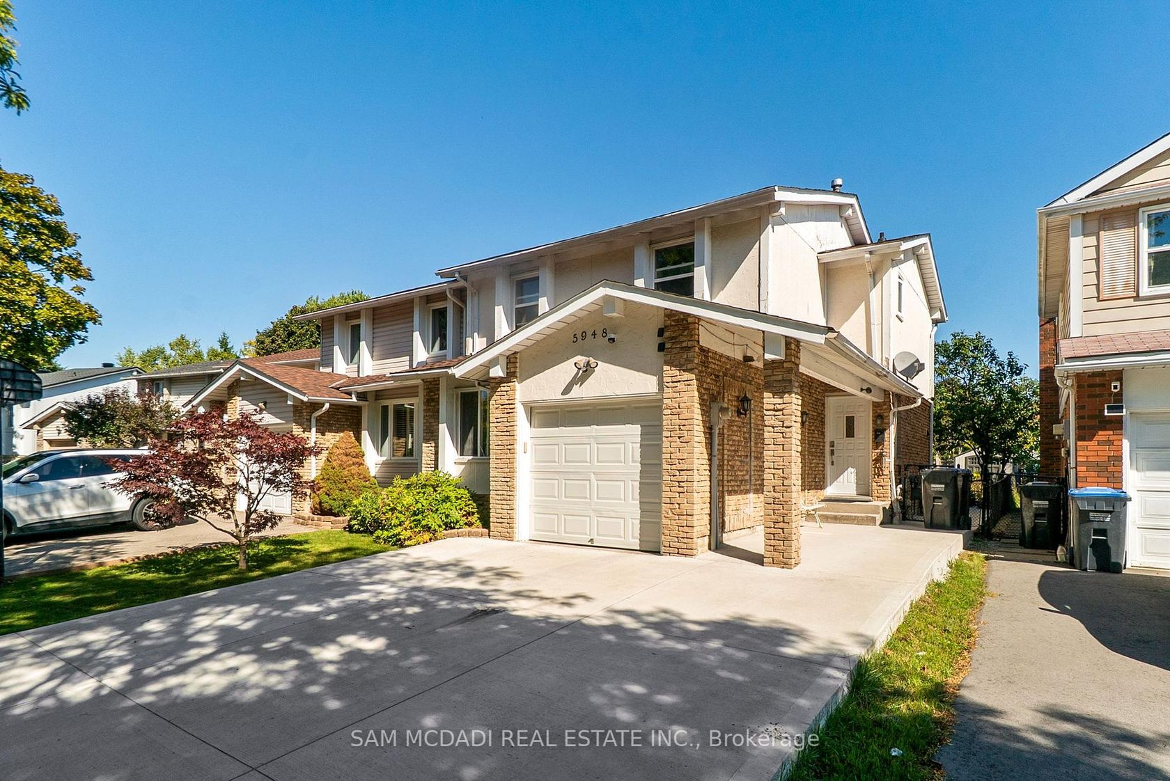 5948 Featherhead Crescent, Meadowvale, Mississauga 2